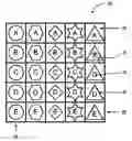 Fig. 01 - Board game and method of playing the same