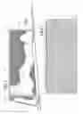 Fig. 02 - Camera mounting system for sports goal structures