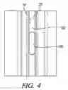 Fig. 03 - Ring seal with an anti-rotation tab