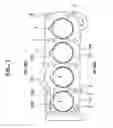 Fig. 03 - Cylinder head gasket
