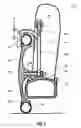 Fig. 03 - Recreational and sporting device for movement over ground