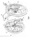 Fig. 06 - Recreational and sporting device for movement over ground