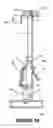 Fig. 07 - Brake for roller skis