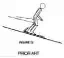 Fig. 09 - Brake for roller skis