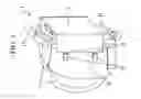 Fig. 02 - Combination scooter/backpack