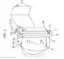 Fig. 03 - Combination scooter/backpack