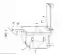 Fig. 04 - Combination scooter/backpack