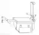 Fig. 24 - Combination scooter/backpack