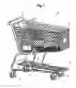 Fig. 02 - SHOPPING CART CHASSIS