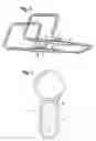 Fig. 03 - SHOPPING CART CHASSIS