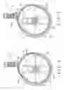 Fig. 05 - Wheel of a baby walker with a function of preventing the speed from getting too high
