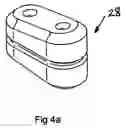 Fig. 08 - Suspension system for a vehicle