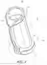 Fig. 04 - Head tube for bicycle frame