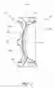 Fig. 08 - Head tube for bicycle frame