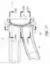 Fig. 16 - Head tube for bicycle frame