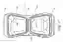 Fig. 18 - Head tube for bicycle frame