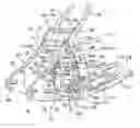 Fig. 01 - MOTORCYCLE REAR SUSPENSION SYSTEM