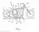 Fig. 02 - MOTORCYCLE REAR SUSPENSION SYSTEM