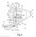 Fig. 09 - MOTORCYCLE REAR SUSPENSION SYSTEM