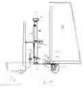 Fig. 09 - Hitch assembly