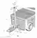 Fig. 23 - Hitch assembly