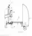 Fig. 40 - Hitch assembly