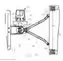 Fig. 41 - Hitch assembly