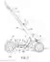 Fig. 03 - Automatically unfoldable stroller