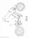 Fig. 07 - Automatically unfoldable stroller