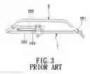 Fig. 04 - FOLDABLE TRAILER ADAPTED TO BE CONNECTED TO A BICYCLE