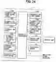 Fig. 23 - Passenger protecting apparatus and method for protecting passenger