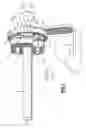 Fig. 02 - Locking module for locking a steering column and a corresponding steering column