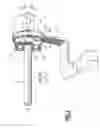Fig. 03 - Locking module for locking a steering column and a corresponding steering column