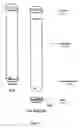 Fig. 07 - Collapsible snowboard pole