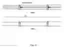 Fig. 11 - Collapsible snowboard pole