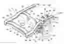 Fig. 01 - Filler pipe arranging structure for vehicle