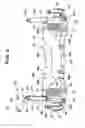 Fig. 04 - Filler pipe arranging structure for vehicle