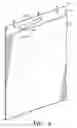 Fig. 04 - Easel pad with adhesive-containing patch