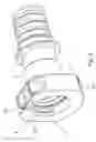 Fig. 03 - Plug-type coupling
