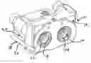 Fig. 01 - Coupling for a hydraulic or pneumatic assembly
