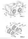Fig. 02 - Coupling for a hydraulic or pneumatic assembly