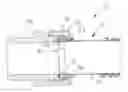 Fig. 01 - Flexible Hose Assembly for Fuel Cell Applications