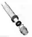 Fig. 03 - Flexible Hose Assembly for Fuel Cell Applications