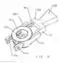 Fig. 10 - Quick-connecting coupler for hoses, pipes and faucets
