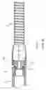 Fig. 02 - Flexible coupling of feed pipe
