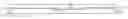 Fig. 01 - Coupled connection with an externally supported pin nose seal