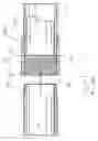 Fig. 02 - Coupled connection with an externally supported pin nose seal