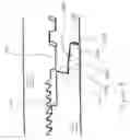 Fig. 04 - Coupled connection with an externally supported pin nose seal