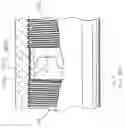 Fig. 07 - Coupled connection with an externally supported pin nose seal