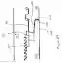 Fig. 08 - Coupled connection with an externally supported pin nose seal